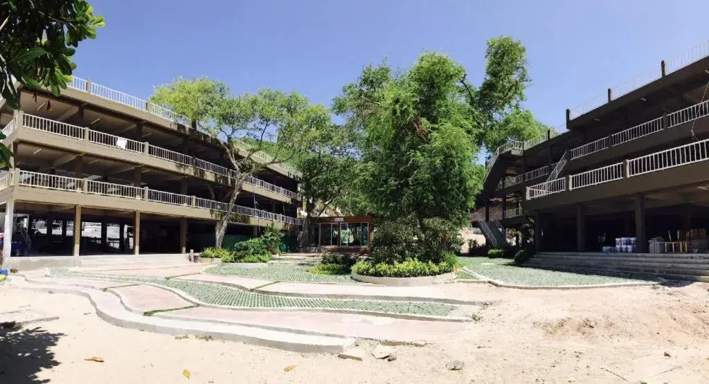 Sealey Resort Sealey Resort