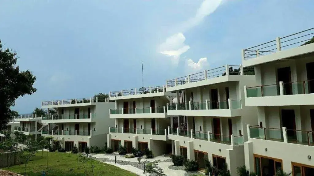 Sealey Resort Sealey Resort