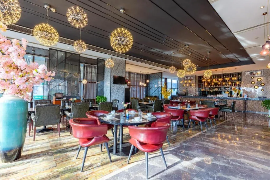 Winway Hotel