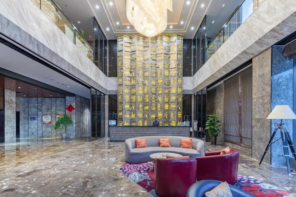 Winway Hotel