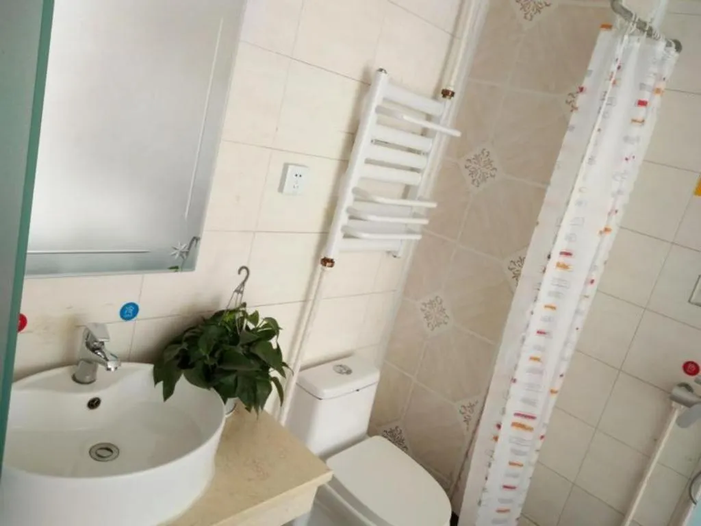 Shell Hotel Taiyuan South Railway Station New Southeast Bus Station