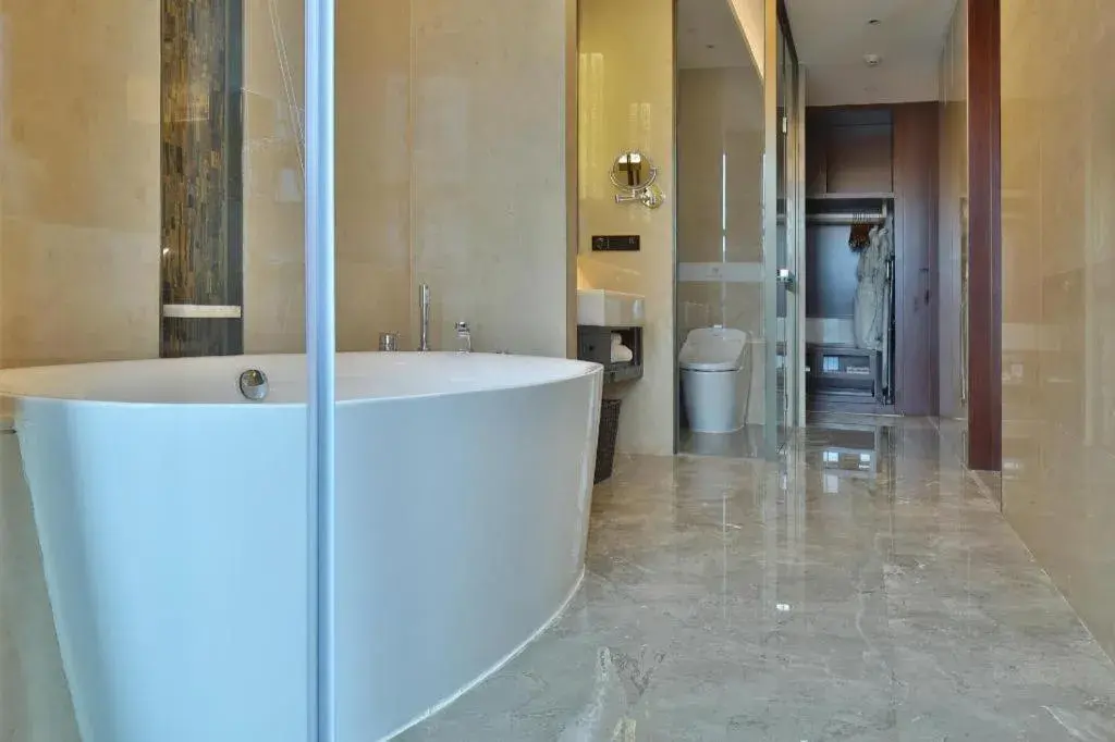 ANTHEA HOTEL ANTHEA HOTEL