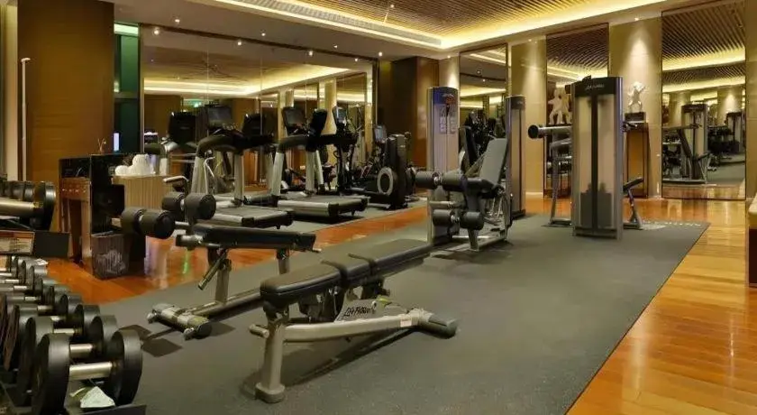 ANTHEA HOTEL ANTHEA HOTEL