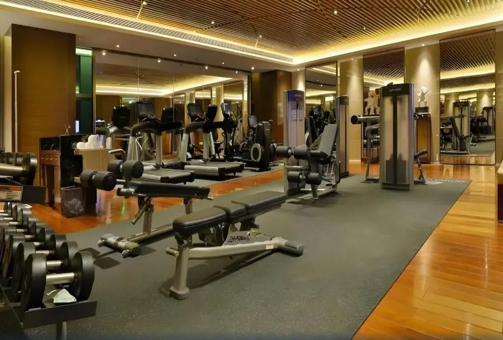 ANTHEA HOTEL ANTHEA HOTEL