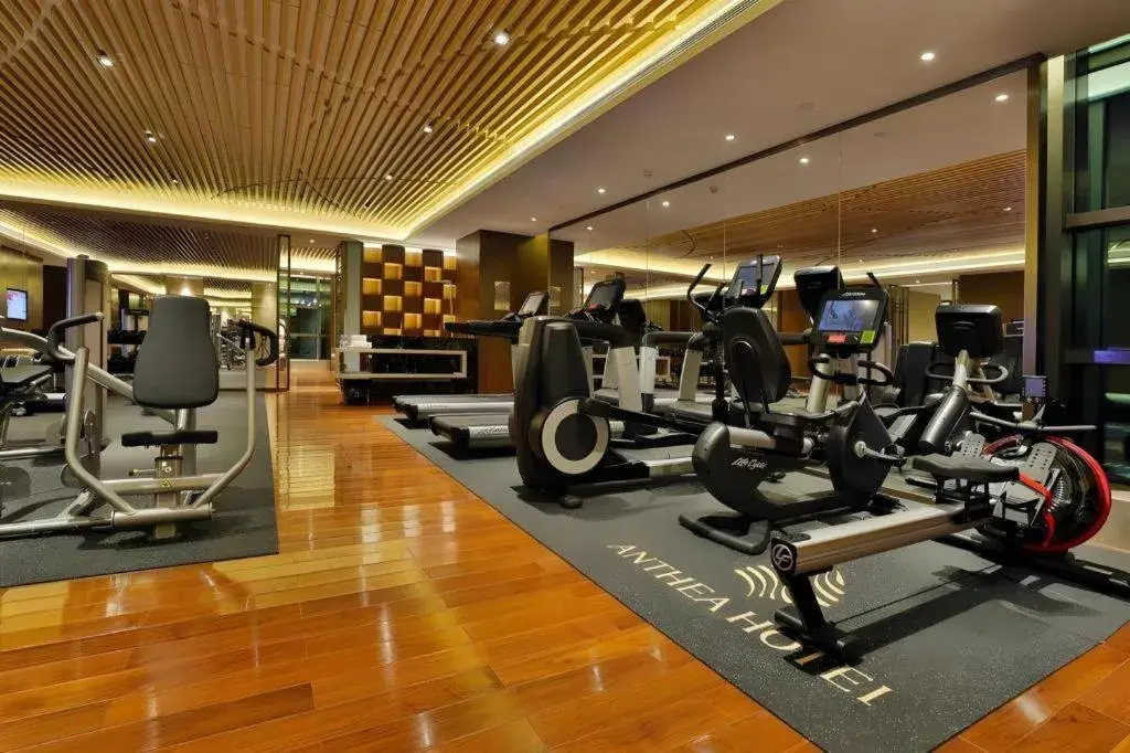 ANTHEA HOTEL ANTHEA HOTEL