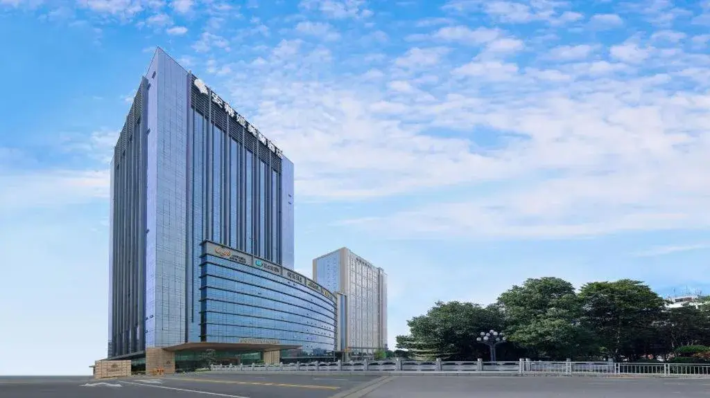 ANTHEA HOTEL ANTHEA HOTEL