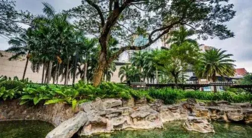 Bermuda Hotel Bermuda Hotel