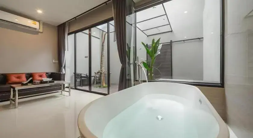 The Valen Resort The Valen Resort