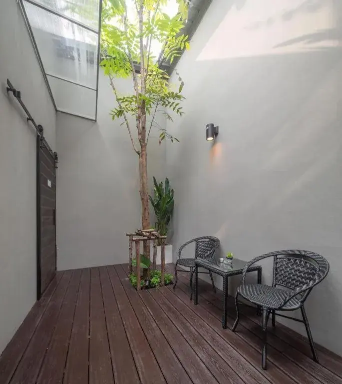 The Valen Resort The Valen Resort