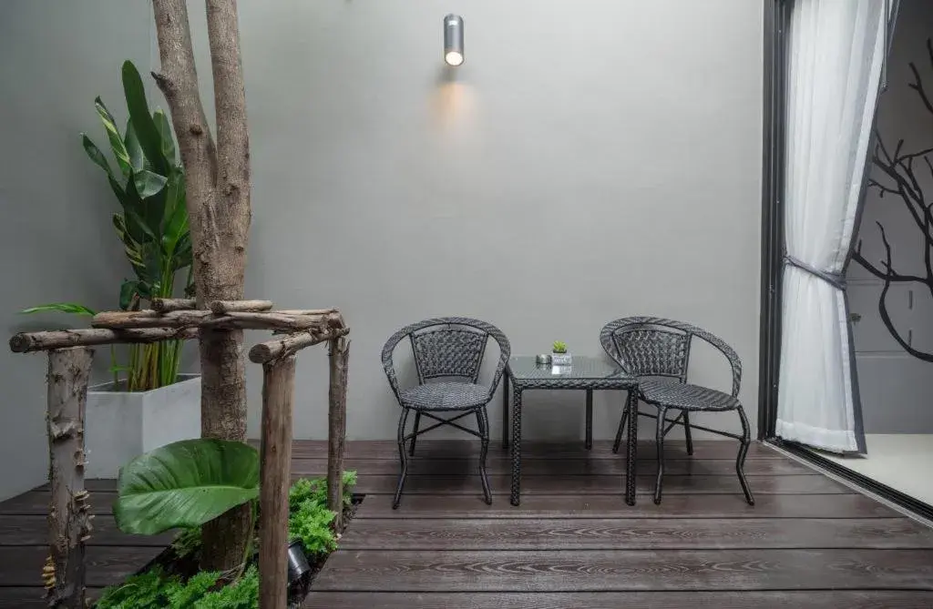 The Valen Resort The Valen Resort