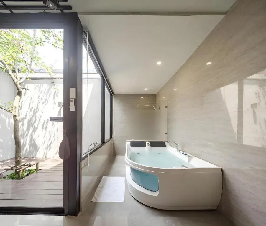 The Valen Resort The Valen Resort