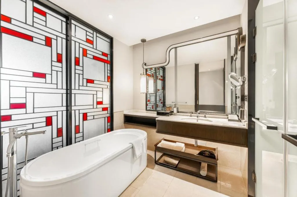 Steigenberger Hotel SUNAC Guangzhou