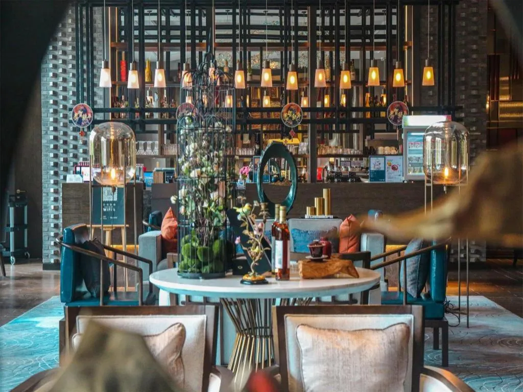 Steigenberger Hotel SUNAC Guangzhou