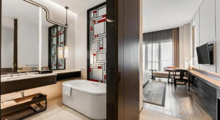 Steigenberger Hotel SUNAC Guangzhou