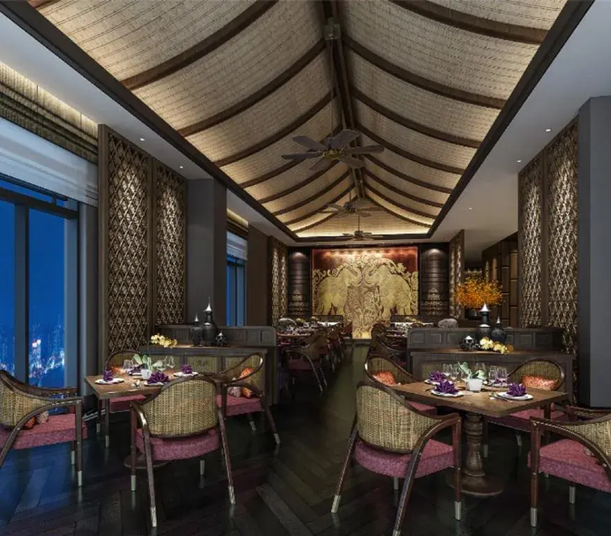 Steigenberger Hotel SUNAC Guangzhou Steigenberger Hotel SUNAC Guangzhou