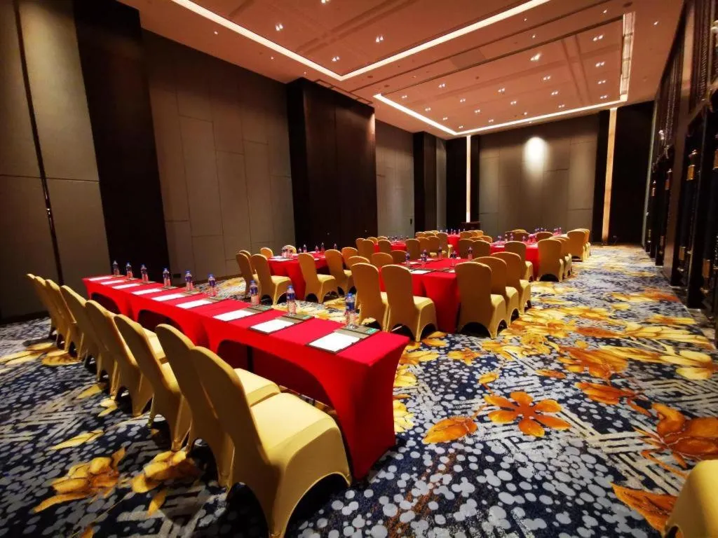 Steigenberger Hotel SUNAC Guangzhou