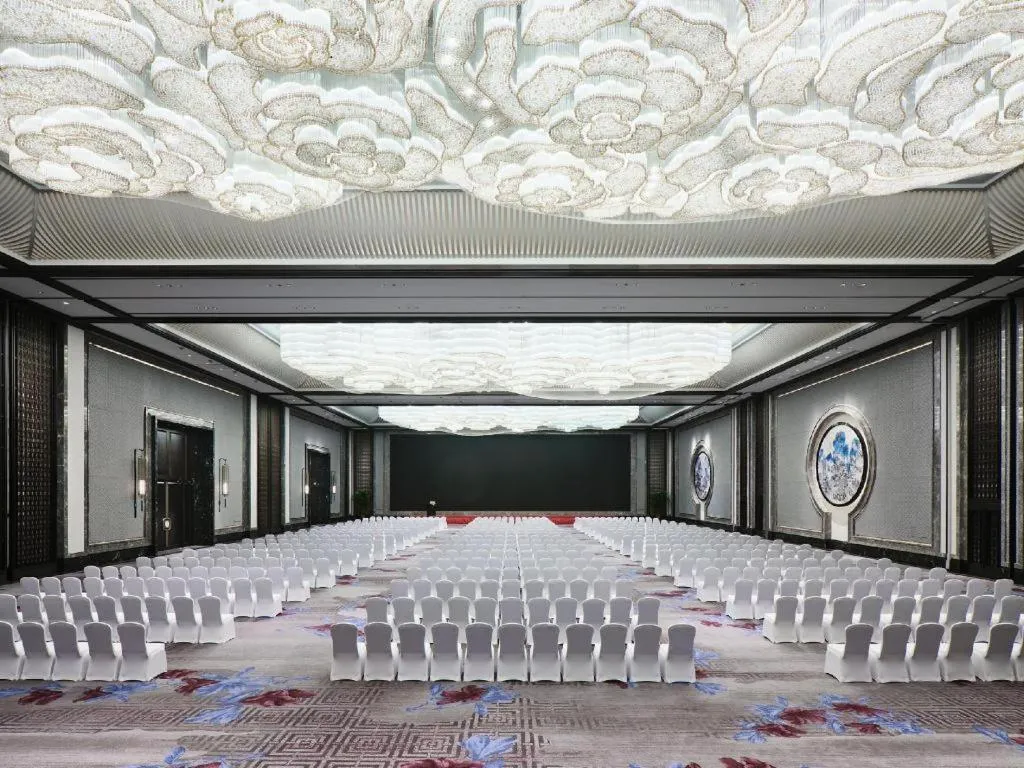 Steigenberger Hotel SUNAC Guangzhou