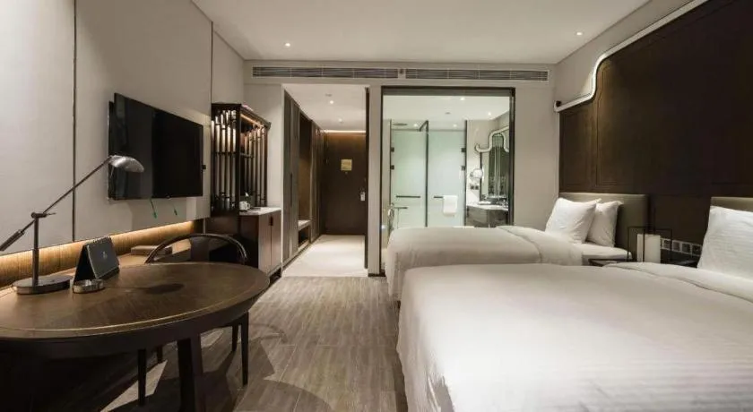 Steigenberger Hotel SUNAC Guangzhou