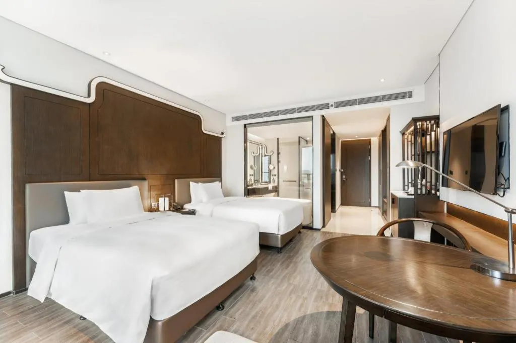 Steigenberger Hotel SUNAC Guangzhou