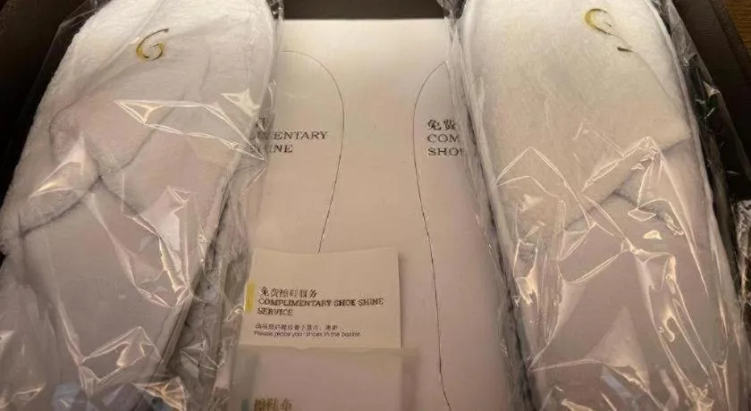 Steigenberger Hotel SUNAC Guangzhou