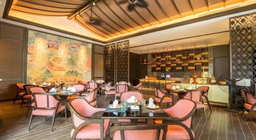 Steigenberger Hotel SUNAC Guangzhou