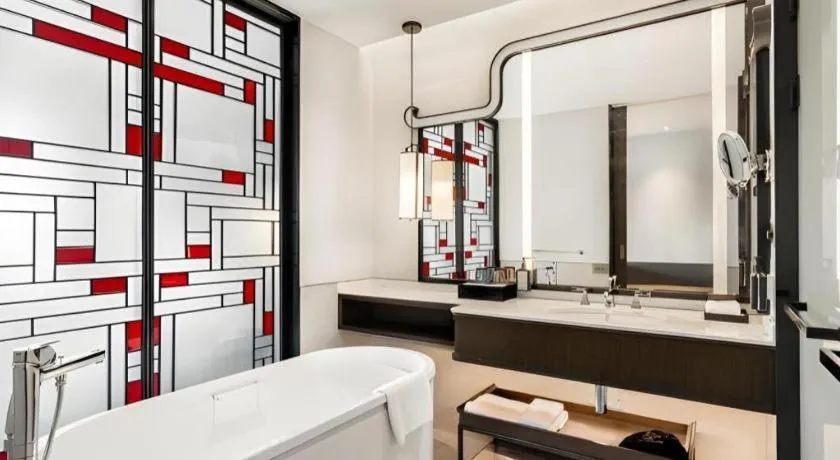 Steigenberger Hotel SUNAC Guangzhou