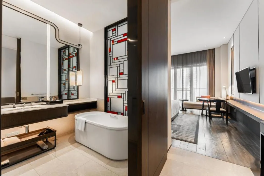 Steigenberger Hotel SUNAC Guangzhou