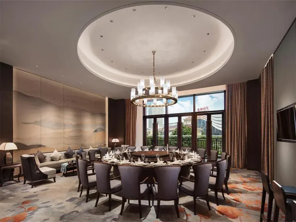 Steigenberger Hotel SUNAC Guangzhou Steigenberger Hotel SUNAC Guangzhou