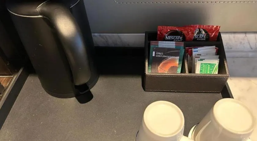 Steigenberger Hotel SUNAC Guangzhou