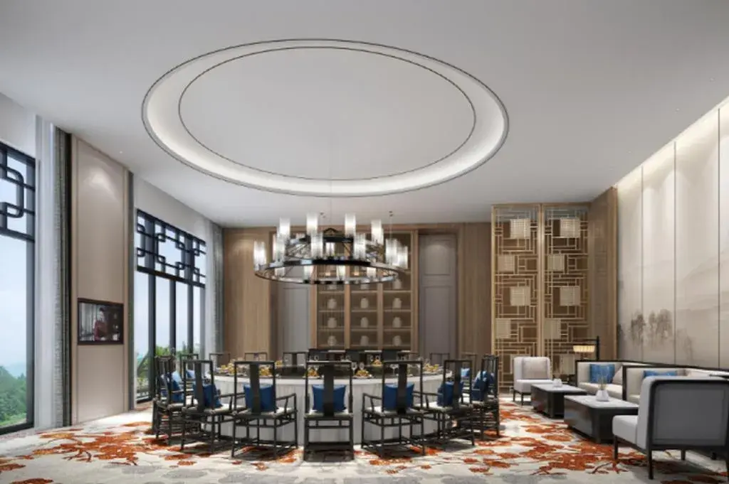 Steigenberger Hotel SUNAC Guangzhou Steigenberger Hotel SUNAC Guangzhou