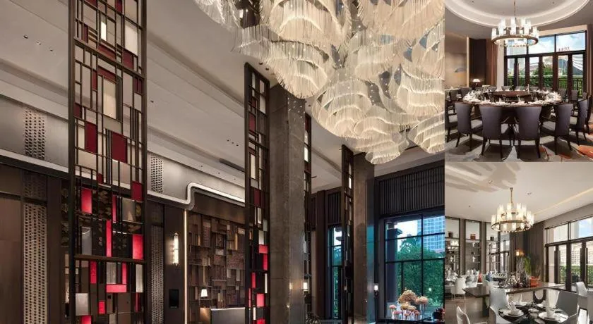 Steigenberger Hotel SUNAC Guangzhou