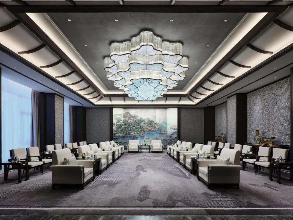 Steigenberger Hotel SUNAC Guangzhou