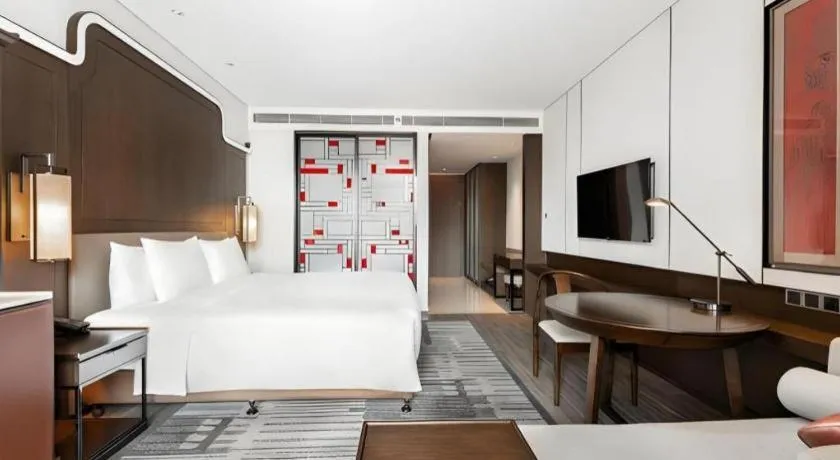 Steigenberger Hotel SUNAC Guangzhou