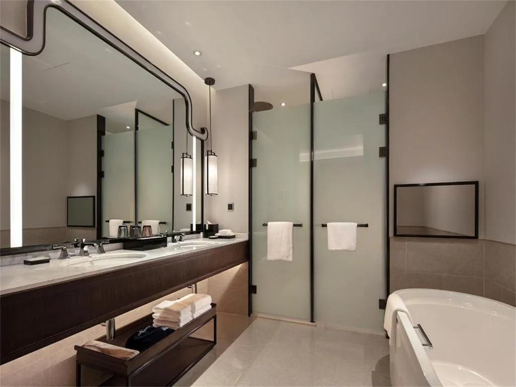 Steigenberger Hotel SUNAC Guangzhou