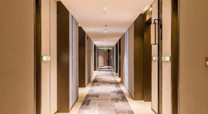 Steigenberger Hotel SUNAC Guangzhou