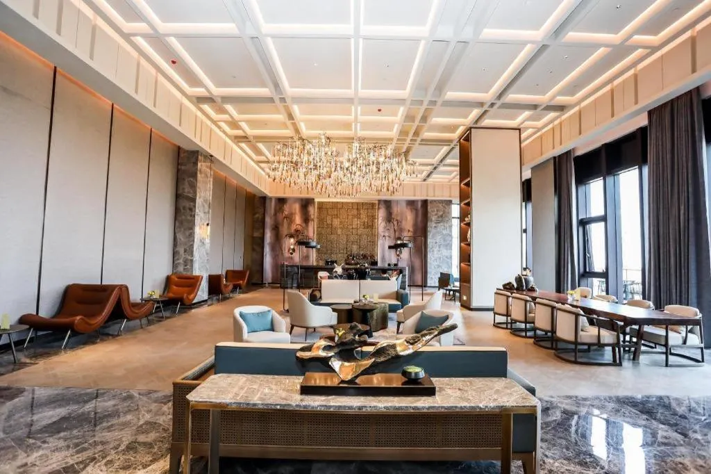 Steigenberger Hotel SUNAC Guangzhou