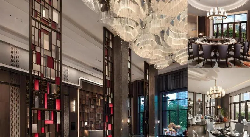 Steigenberger Hotel SUNAC Guangzhou