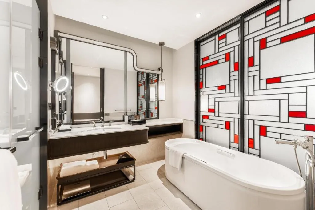 Steigenberger Hotel SUNAC Guangzhou