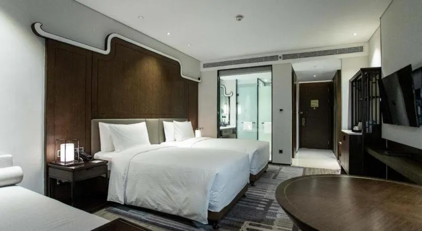 Steigenberger Hotel SUNAC Guangzhou