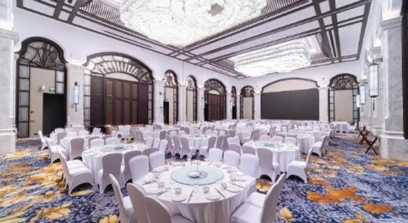 Steigenberger Hotel SUNAC Guangzhou