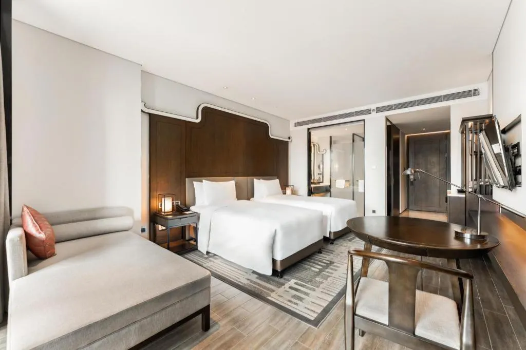 Steigenberger Hotel SUNAC Guangzhou