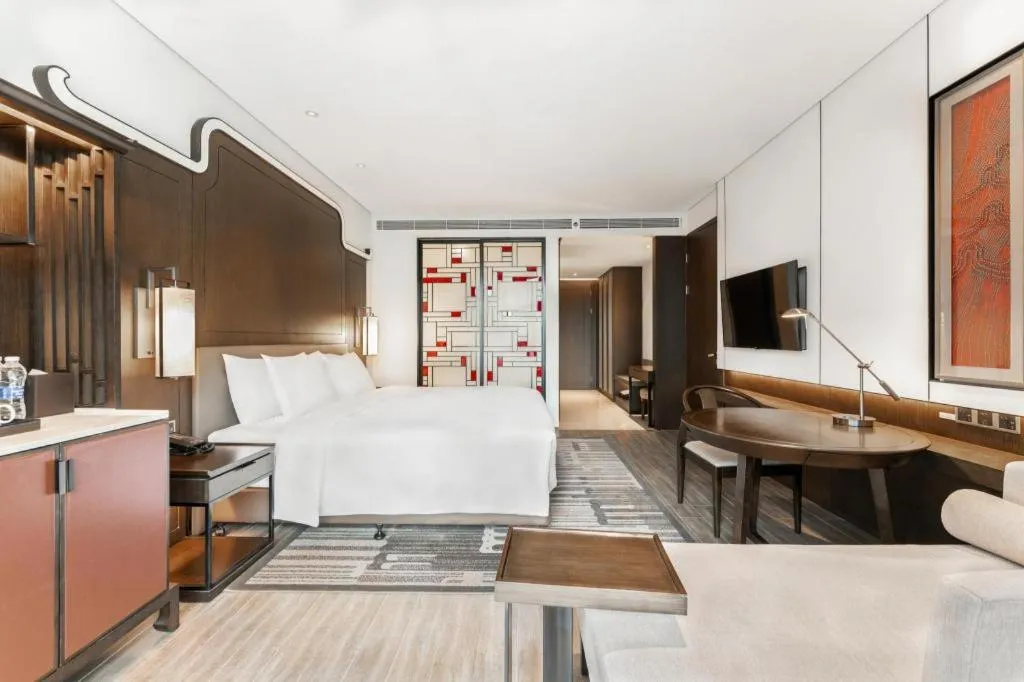 Steigenberger Hotel SUNAC Guangzhou