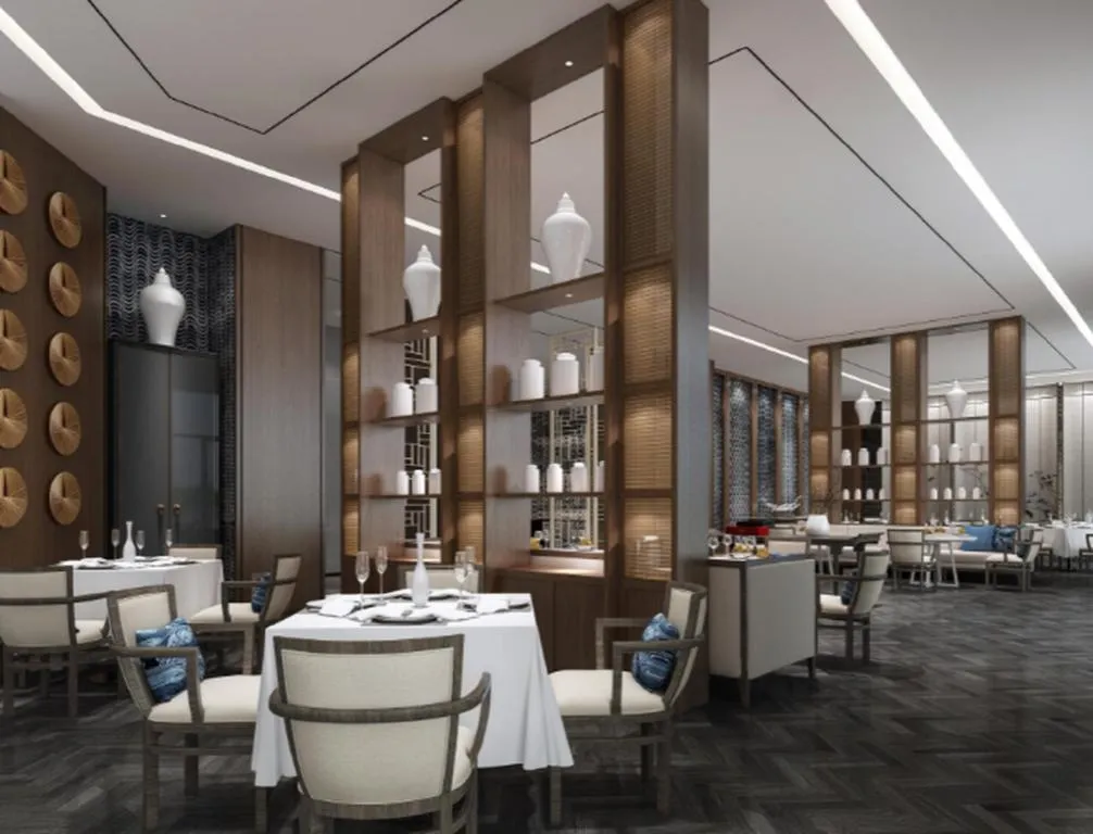 Steigenberger Hotel SUNAC Guangzhou