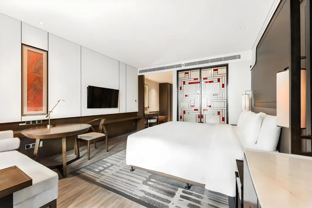 Steigenberger Hotel SUNAC Guangzhou