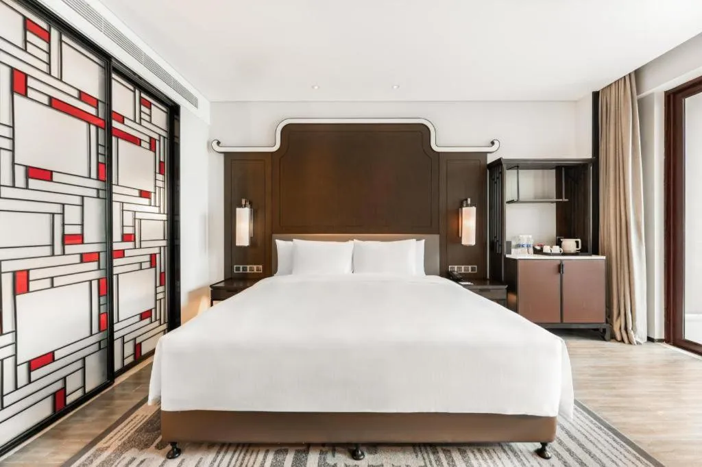 Steigenberger Hotel SUNAC Guangzhou