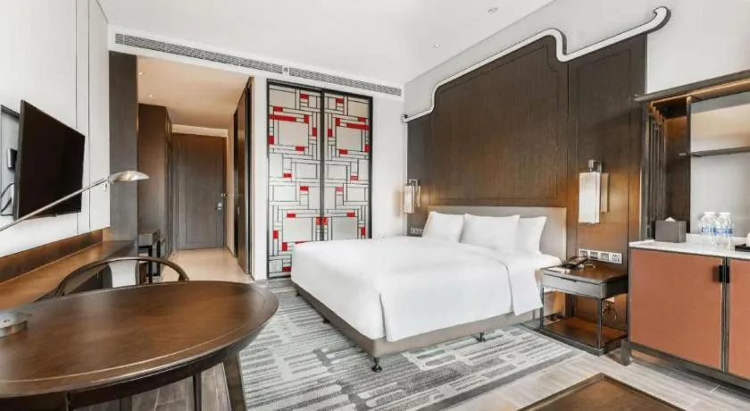 Steigenberger Hotel SUNAC Guangzhou