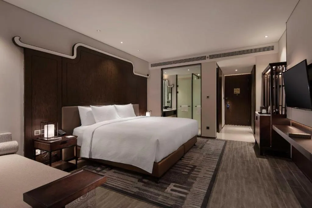 Steigenberger Hotel SUNAC Guangzhou