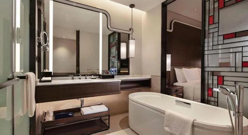 Steigenberger Hotel SUNAC Guangzhou