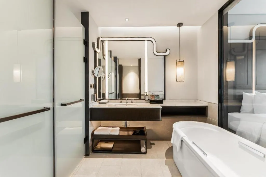 Steigenberger Hotel SUNAC Guangzhou