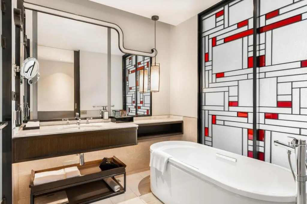 Steigenberger Hotel SUNAC Guangzhou